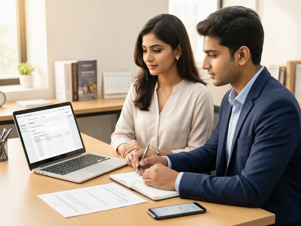 NABARD Grade A Mains Result 2026: Scorecard & Interview Date Updates