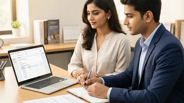 NABARD Grade A Mains Result 2026: Scorecard & Interview Date Updates