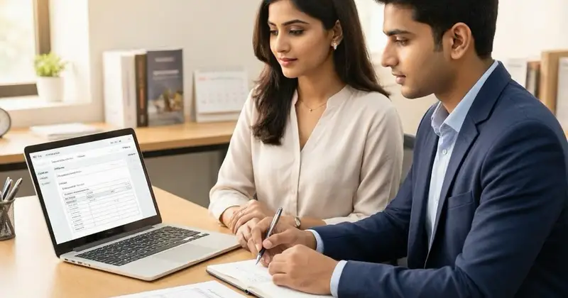 NABARD Grade A Mains Result 2026: Scorecard & Interview Date Updates