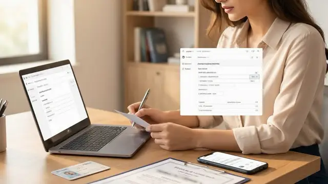 Name Mismatch in Govt Exam Form 2026: Aadhaar, Matric Certificate and Correction Options