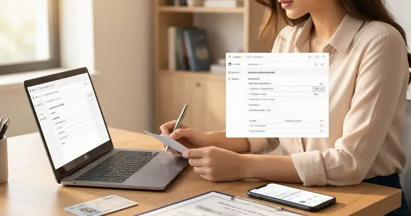 Name Mismatch in Govt Exam Form 2026: Aadhaar, Matric Certificate and Correction Options