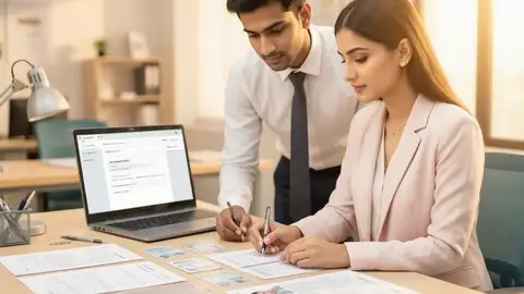 Name Mismatch in Govt Documents 2026: Aadhaar, 10th Marksheet, PAN and Form Rules Explained
