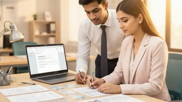 Name Mismatch in Govt Documents 2026: Aadhaar, 10th Marksheet, PAN and Form Rules Explained