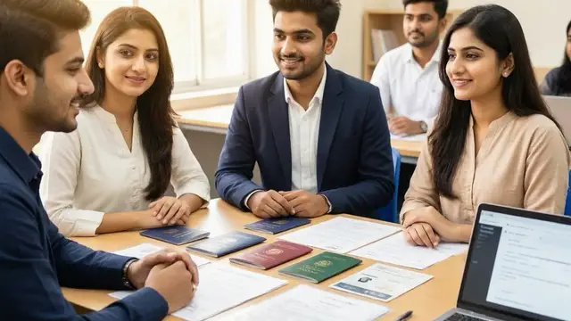 Nationality Field in Govt Exams 2026: Indian, Nepalese, Bhutanese & OCI Rules Explained