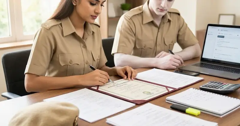 NCC Certificate Benefits in Government Jobs 2026: Bonus Marks, Quota & Eligible Exams