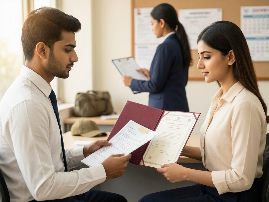 NCC Certificate Benefits in Govt Jobs 2026: Where It Helps and Where It Does Not