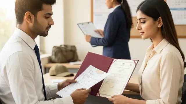 NCC Certificate Benefits in Govt Jobs 2026: Where It Helps and Where It Does Not