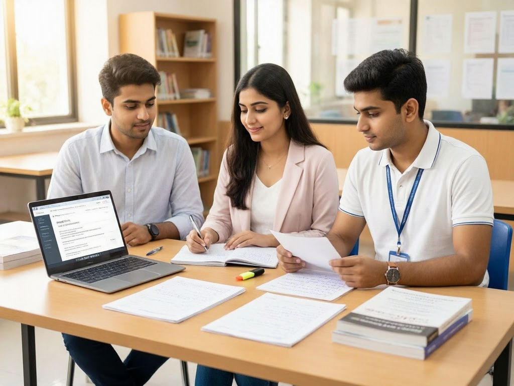 NCET 2026 Notification: ITEP Admission, Eligibility, Participating Colleges & Exam Pattern