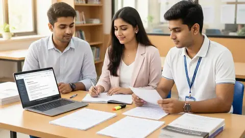 NCET 2026 Notification: ITEP Admission, Eligibility, Participating Colleges & Exam Pattern