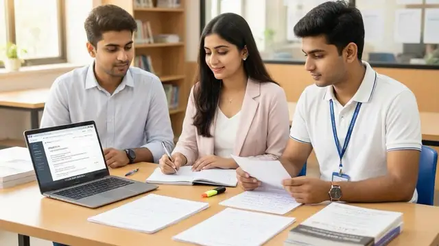 NCET 2026 Notification: ITEP Admission, Eligibility, Participating Colleges & Exam Pattern