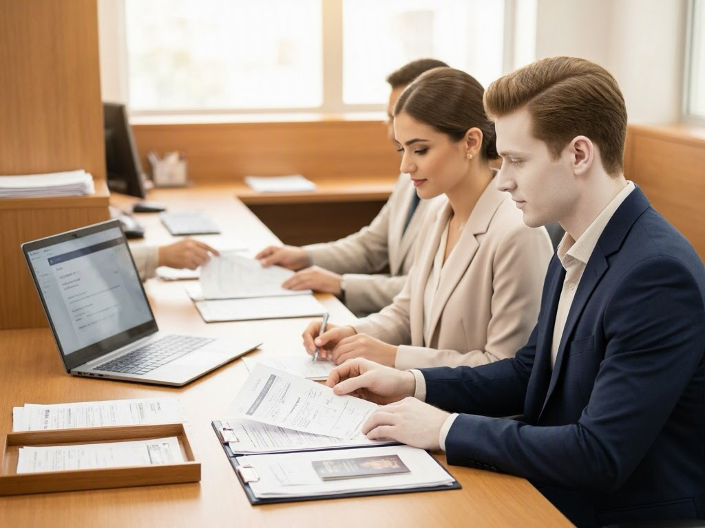 NCL Certificate of Parents Working Abroad 2026: Income and Status Questions Answered