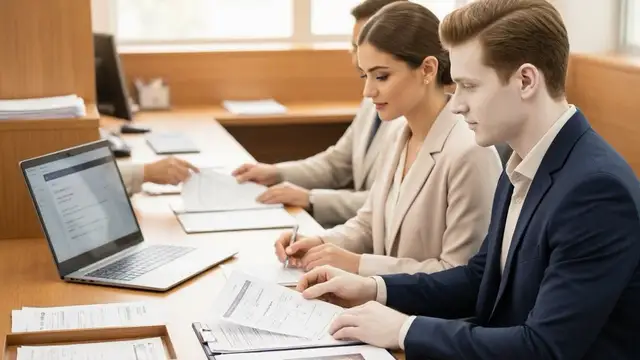 NCL Certificate of Parents Working Abroad 2026: Income and Status Questions Answered