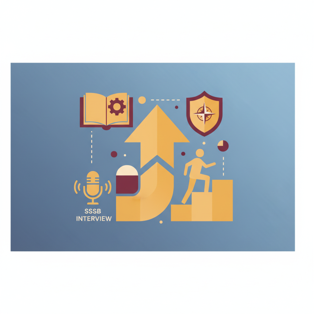 Here's an illustration that fits your description for the blog article "NDA Preparation Strategy…