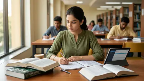 NEET UG 2026: Complete Guide to Registration, Exam Date, Eligibility, Syllabus & Official Bulletin