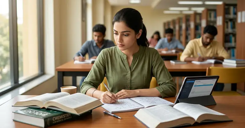 NEET UG 2026: Complete Guide to Registration, Exam Date, Eligibility, Syllabus & Official Bulletin