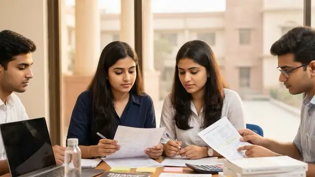 NEET UG 2026 Cut Off: MBBS, BDS, Government College & Category-Wise Safe Scores