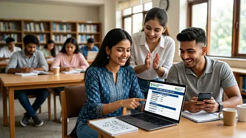 NEET UG 2026 Result: Scorecard, Rank, Counselling & Tie-Break Rules