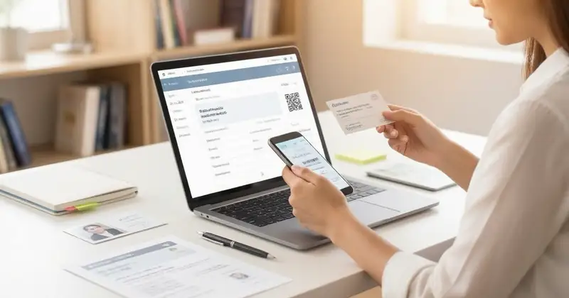 NEET UG Admit Card 2027: Download Link and Exam City Details