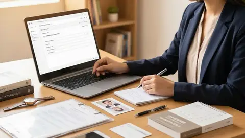 NEET UG Application Form 2026: Registration Date & How to Apply