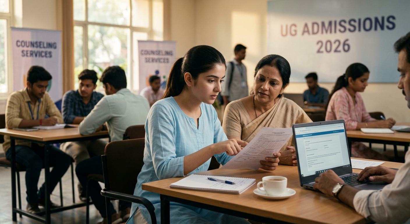 NEET UG Counselling 2026 Round 1: Seat Allotment, Reporting & Upgrade Rules