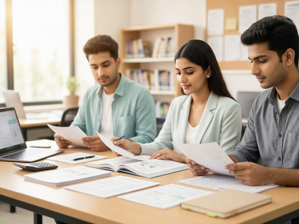 NEET UG Syllabus 2027 and Exam Pattern: Complete Guide for Aspirants