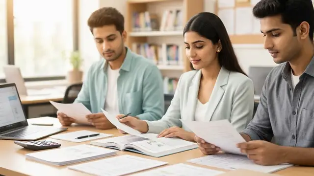 NEET UG Syllabus 2027 and Exam Pattern: Complete Guide for Aspirants