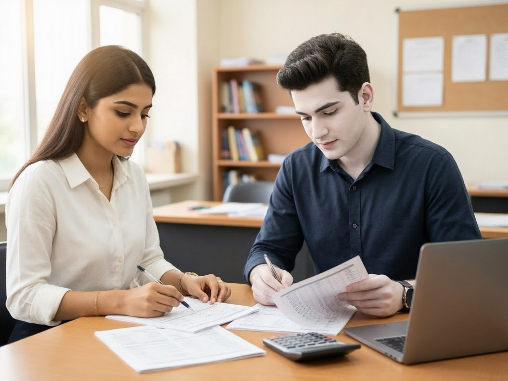 Negative Marking Rules in Government Exams 2026: SSC, UPSC, Railway & Bank Compared