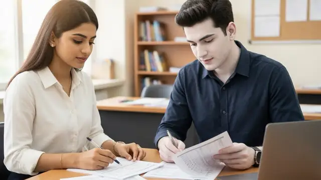 Negative Marking Rules in Government Exams 2026: SSC, UPSC, Railway & Bank Compared