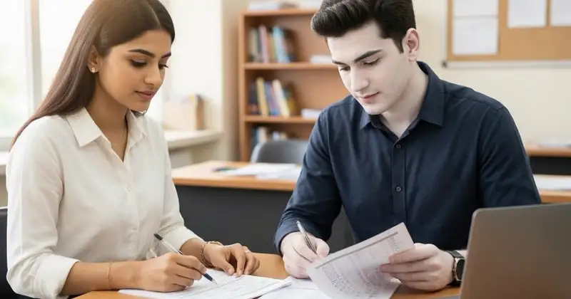 Negative Marking Rules in Government Exams 2026: SSC, UPSC, Railway & Bank Compared