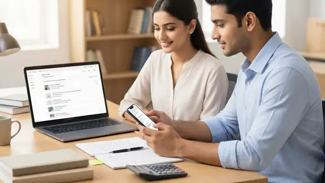 New Sarkari Jobs Released Today 2026: Latest Government Job Notifications