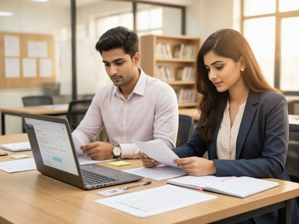 NIACL AO 2026: Complete Notification, Eligibility, Salary & Exam Pattern Guide