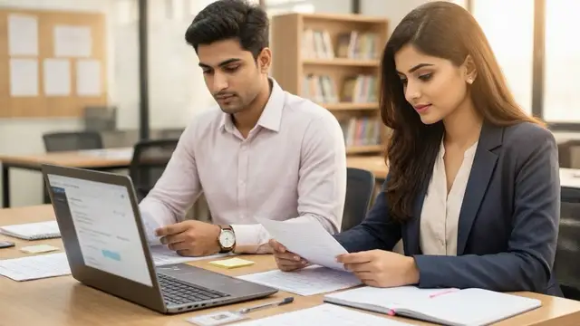NIACL AO 2026: Complete Notification, Eligibility, Salary & Exam Pattern Guide