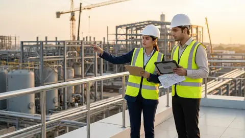 NIACL AO रिस्क इंजीनियर 2026: योग्यता, वेतन और भूमिका गाइड