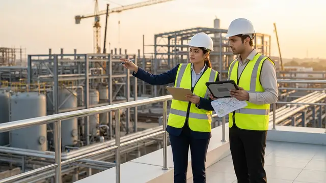 NIACL AO रिस्क इंजीनियर 2026: योग्यता, वेतन और भूमिका गाइड