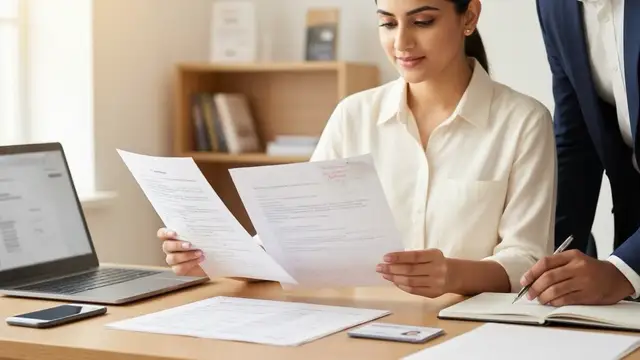 Nickname Used in School Records 2026: How to Correct It Before Recruitment Stages