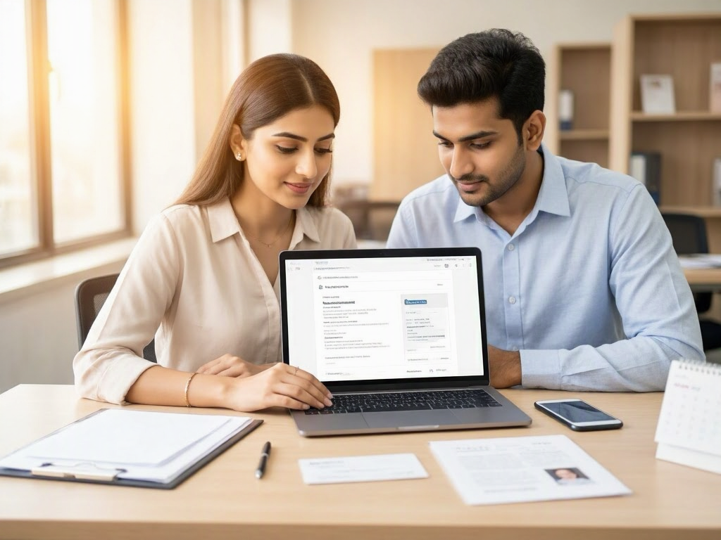 NID Admit Card 2026: Download Link & Exam City Slip Instructions