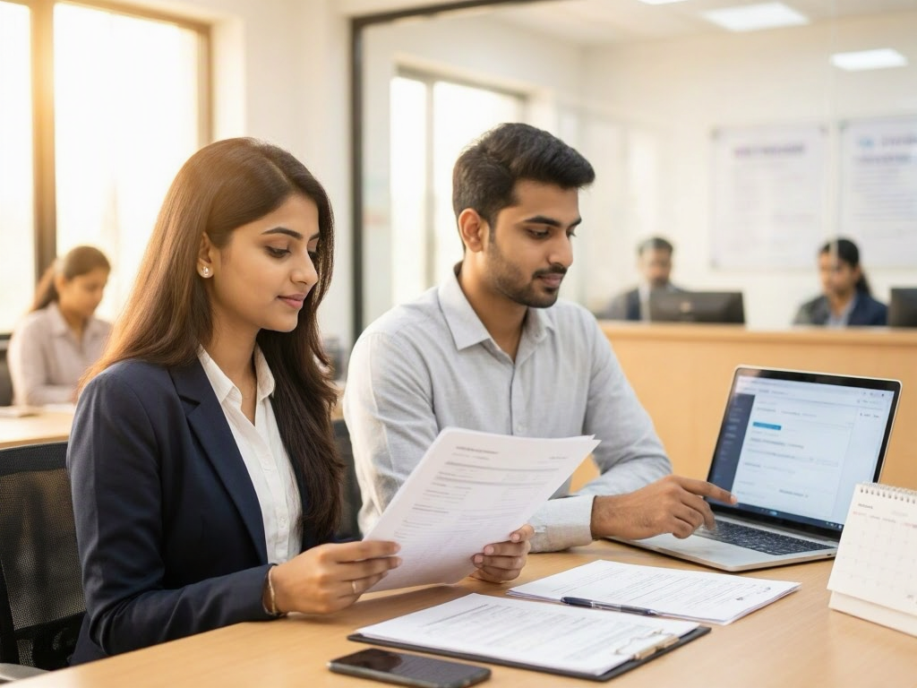 NID Cut Off 2026: Expected Marks, Counselling Process & Seat Allotment