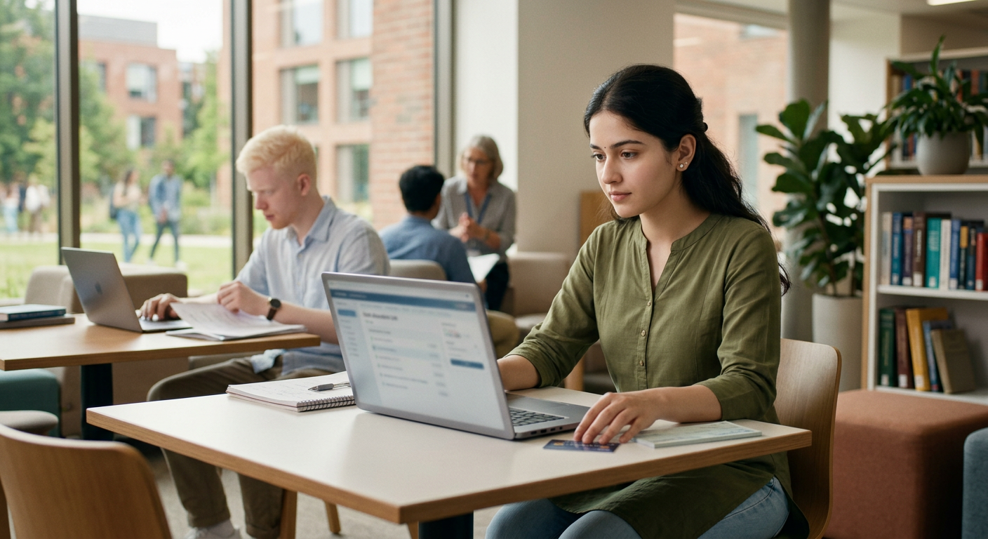 NIFTEE 2026 Counselling Guide: Seat Allocation, Campus Choice & Fee Payment