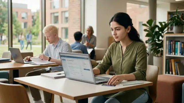 NIFTEE 2026 Counselling Guide: Seat Allocation, Campus Choice & Fee Payment