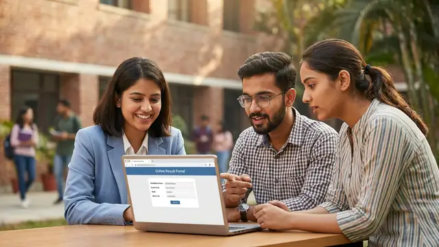 NIFTEE 2026 Result: Score Card, Merit List, Situation Test/GD-PI & Next Steps