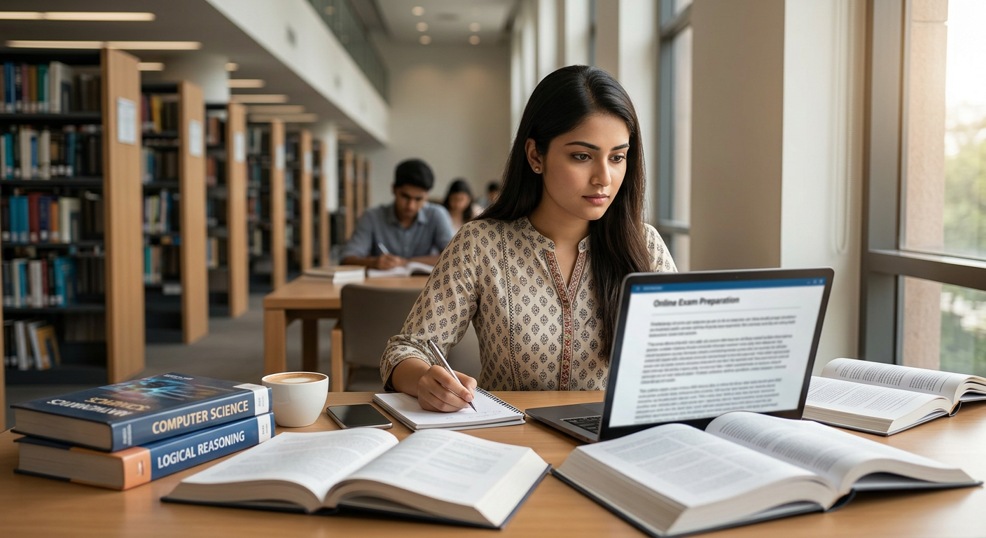 NIMCET 2026: Eligibility, Exam Pattern, Rank & MCA Admission Guide