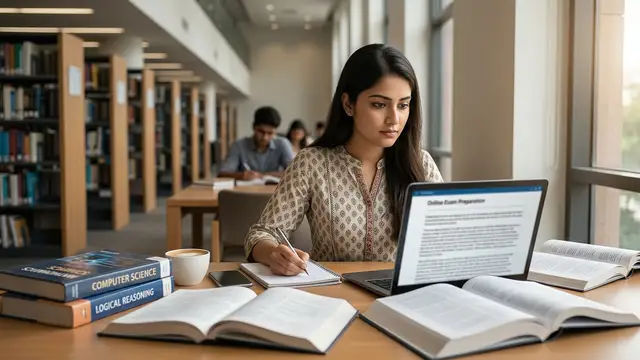 NIMCET 2026: Eligibility, Exam Pattern, Rank & MCA Admission Guide