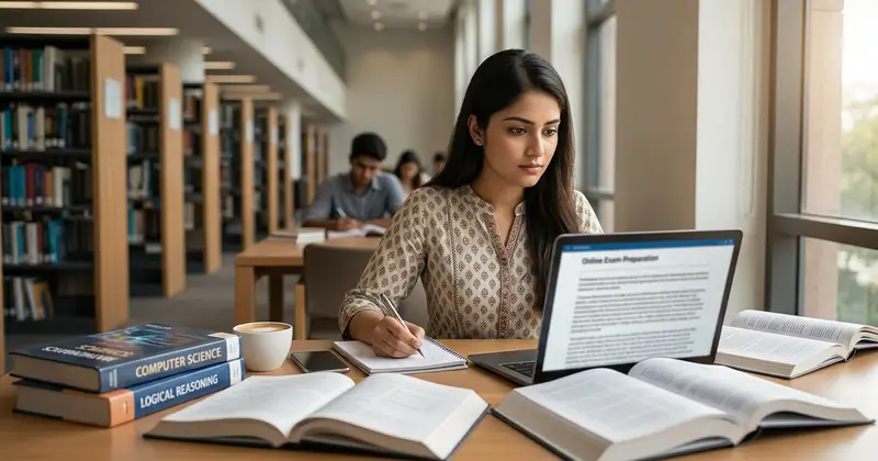 NIMCET 2026: Eligibility, Exam Pattern, Rank & MCA Admission Guide