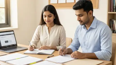 NIOS 10th and 12th for Govt Jobs 2026: Is It Accepted in SSC, Railways and More?