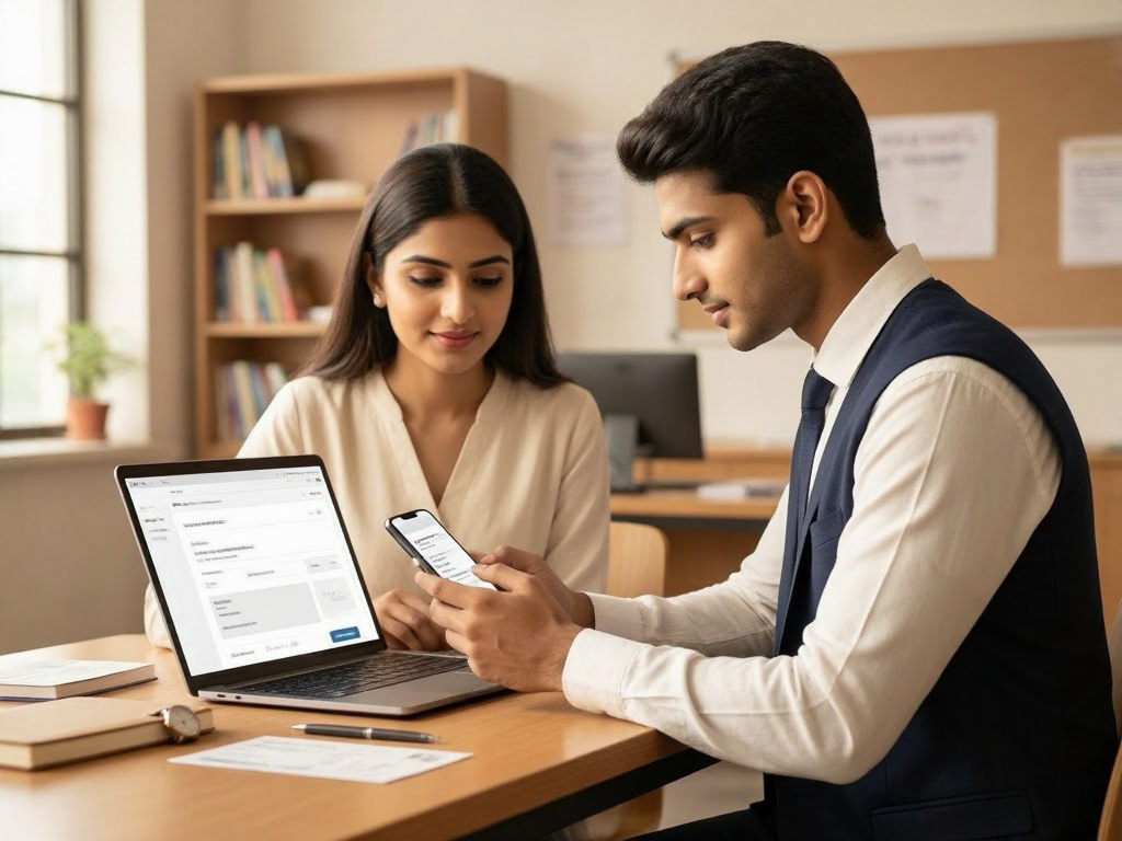 NIOS Class 10 Result 2027 Date and Direct Link: What to Expect