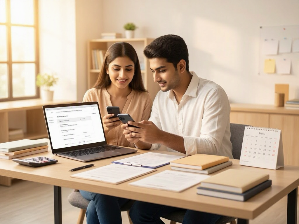 NIOS Class 12 Result 2027 Date and Direct Link: What to Expect