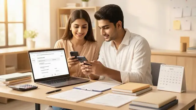 NIOS Class 12 Result 2027 Date and Direct Link: What to Expect