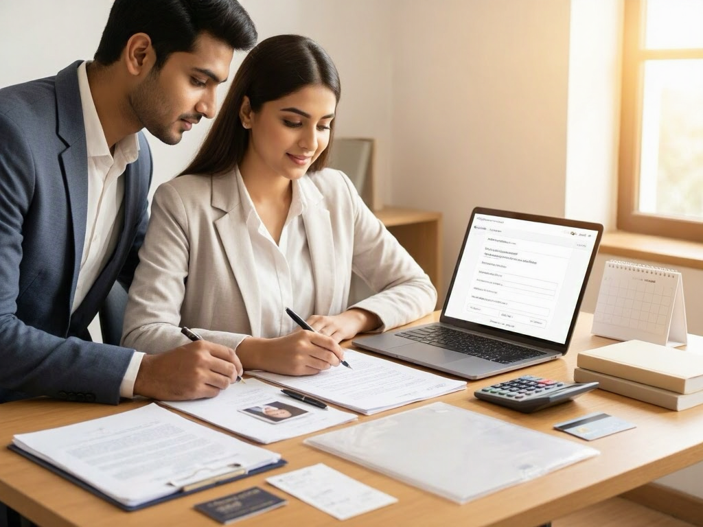 NIOS Improvement Exam Form 2026: Dates, Fees, and How to Apply