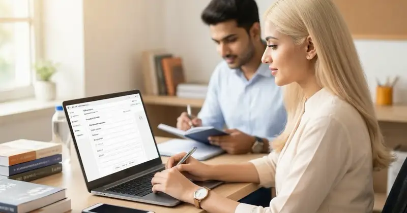 NIOS Improvement Exam Form 2027: Step-by-Step Guide to Apply Online