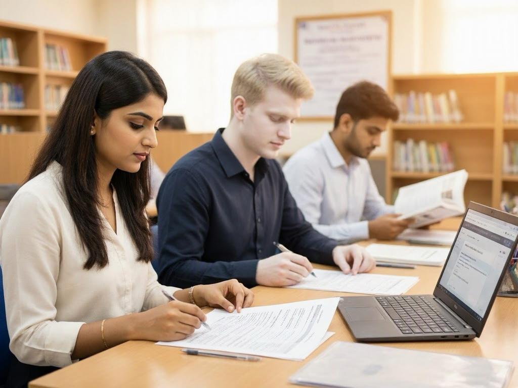 NIOS and Open School Candidates in Government Exams 2026: Eligibility & Accepted Qualifications